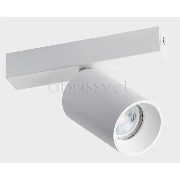 mod. ITALLINE DANNY E1 white от ImperiumLoft