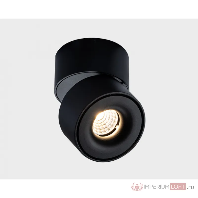 IT02-001 DIM black от ImperiumLoft