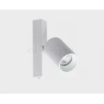 mod. ITALLINE DANNY E1 white от ImperiumLoft