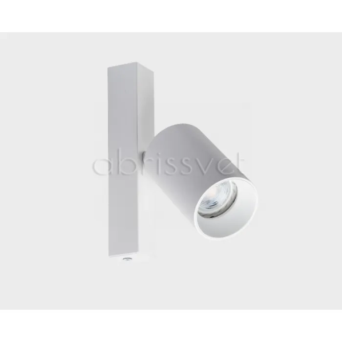 mod. ITALLINE DANNY E1 white от ImperiumLoft