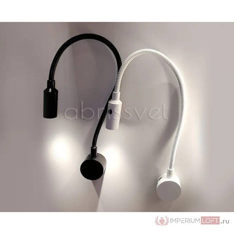 mod. ITALLINE 3026 BLACK от ImperiumLoft