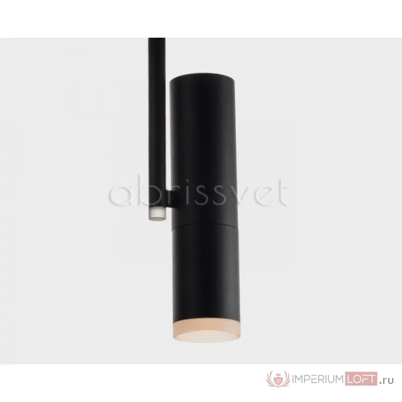mod. ITALLINE M03-003 BLACK от ImperiumLoft