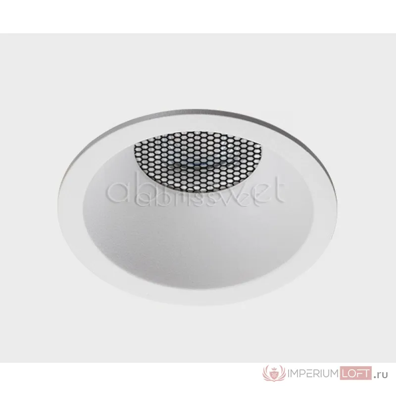 mod. ITALLINE M01-1011 white от ImperiumLoft