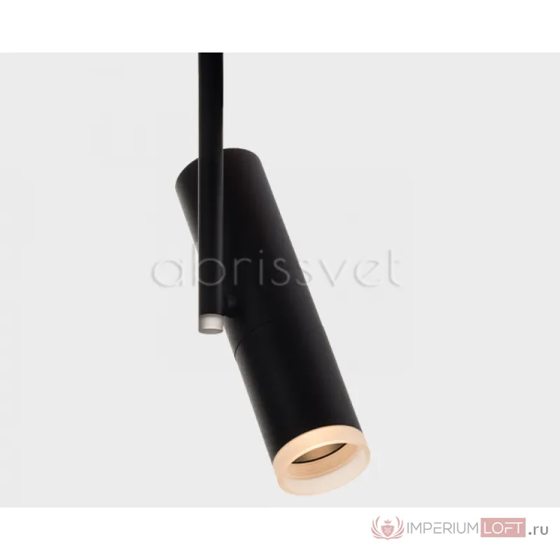 mod. ITALLINE M03-003 BLACK от ImperiumLoft