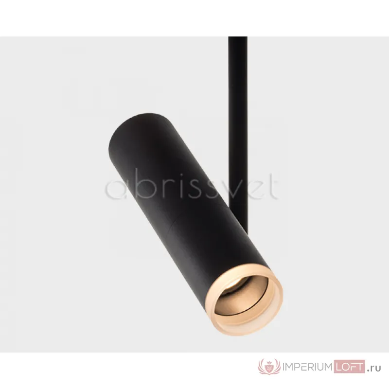 mod. ITALLINE M03-003 BLACK от ImperiumLoft