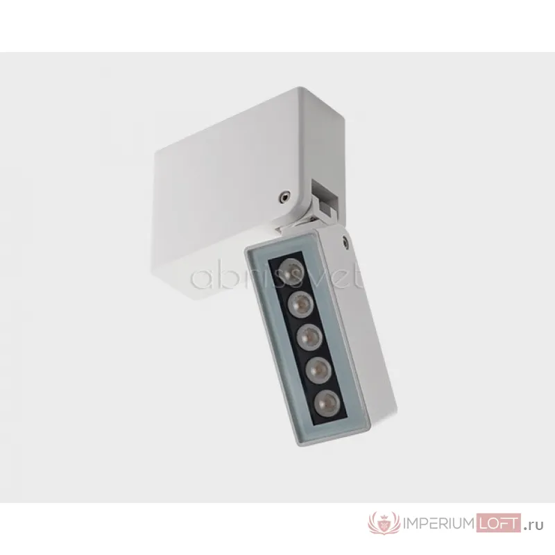 GEMINI white/black от ImperiumLoft