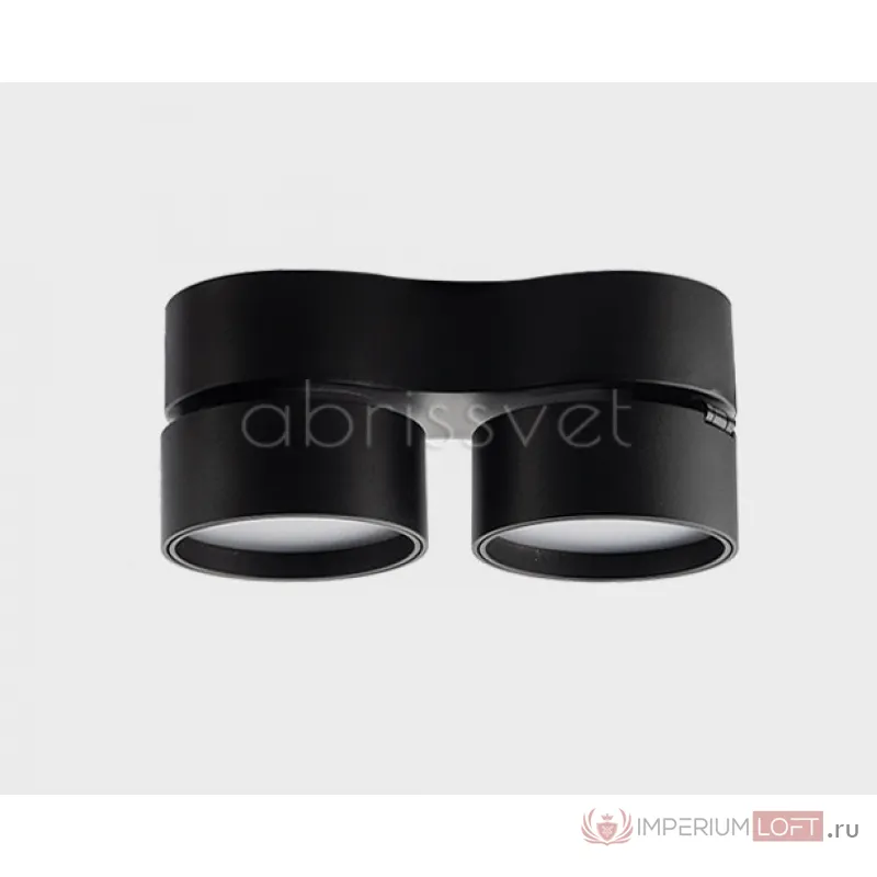 mod. ITALLINE M03-178 black от ImperiumLoft
