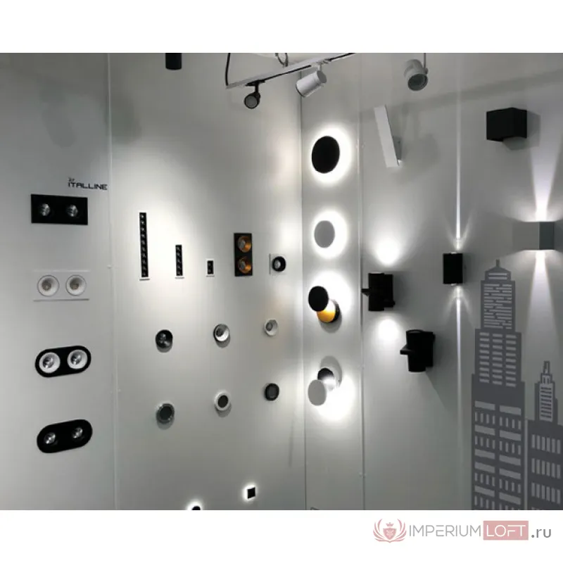 WLE 1931 white от ImperiumLoft
