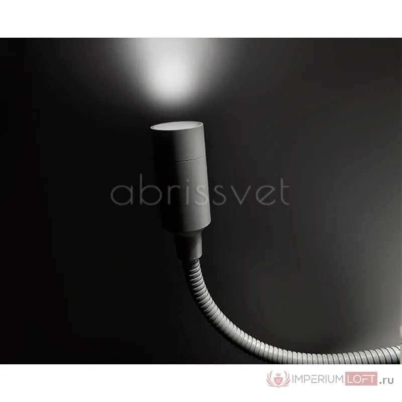 mod. ITALLINE 3026 WHITE от ImperiumLoft
