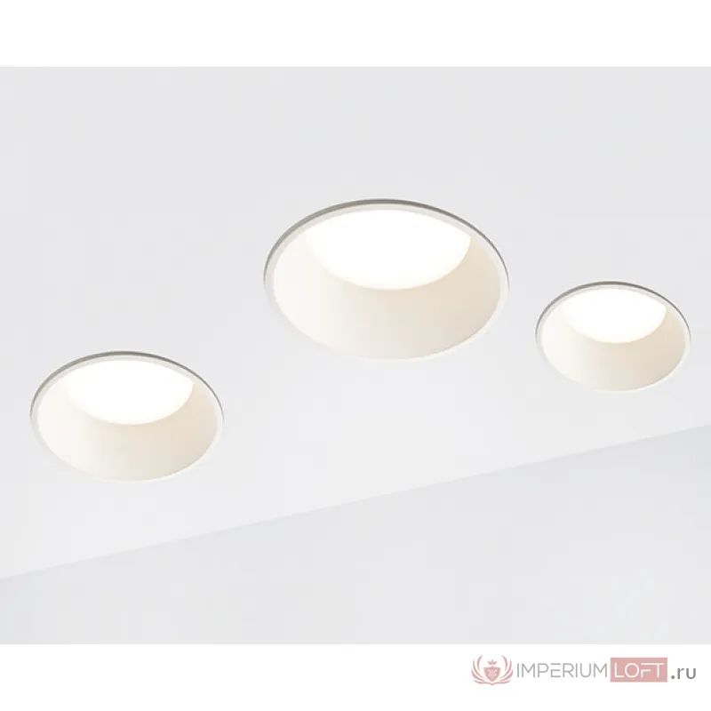 IT06-6012 white 4000K от ImperiumLoft