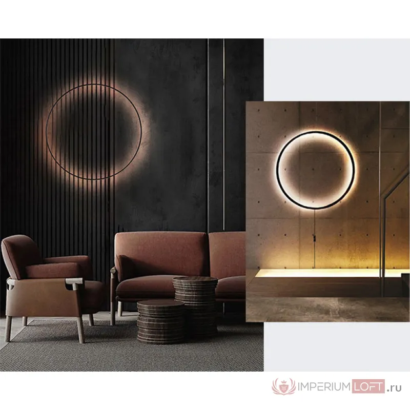 IT03-1421 black от ImperiumLoft