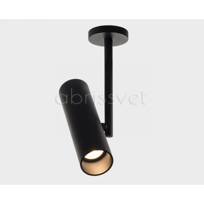 mod. ITALLINE M03-093 BLACK от ImperiumLoft