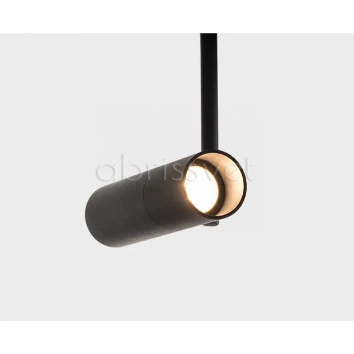 mod. ITALLINE M03-093 BLACK от ImperiumLoft