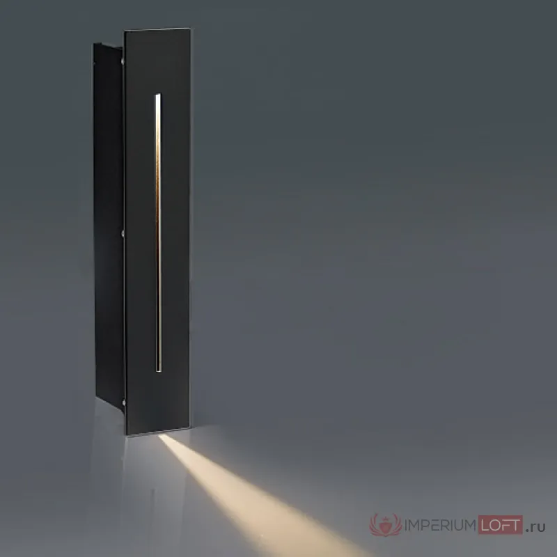 mod. ITALLINE IT03-1420 BLACK от ImperiumLoft