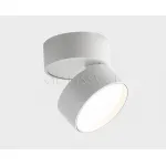 mod. ITALLINE M03-007 white + M03-007 TR white от ImperiumLoft