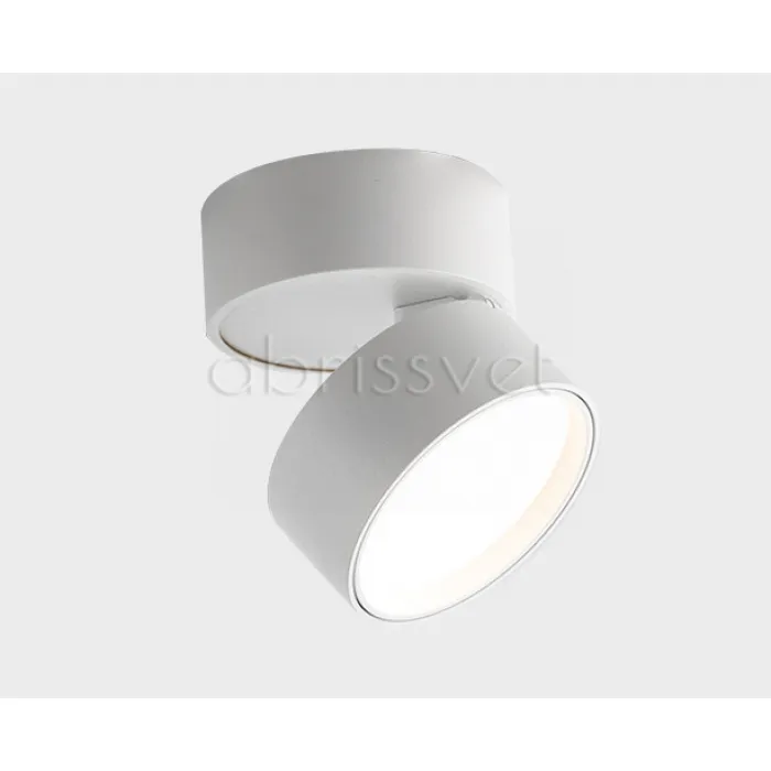 mod. ITALLINE M03-007 white + M03-007 TR white от ImperiumLoft