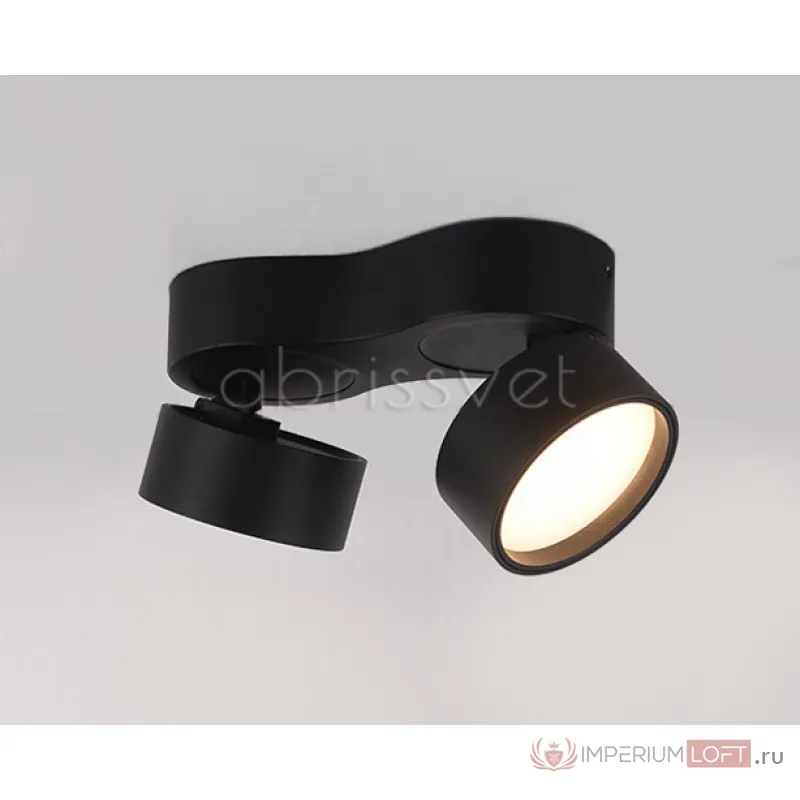 mod. ITALLINE M03-178 black от ImperiumLoft