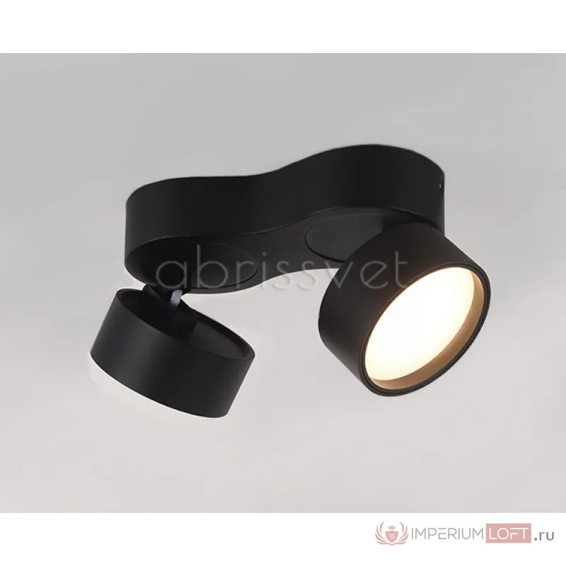 mod. ITALLINE M03-178 black от ImperiumLoft