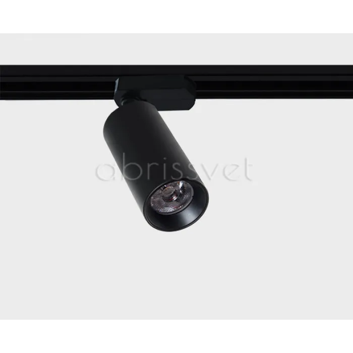 mod. ITALLINE M04–408 BLACK 3000K от ImperiumLoft
