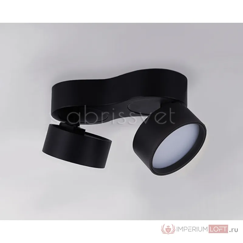 mod. ITALLINE M03-178 black от ImperiumLoft