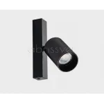 mod. ITALLINE DANNY E1 black от ImperiumLoft