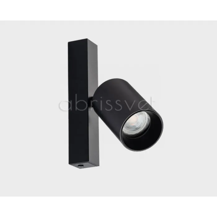mod. ITALLINE DANNY E1 black от ImperiumLoft
