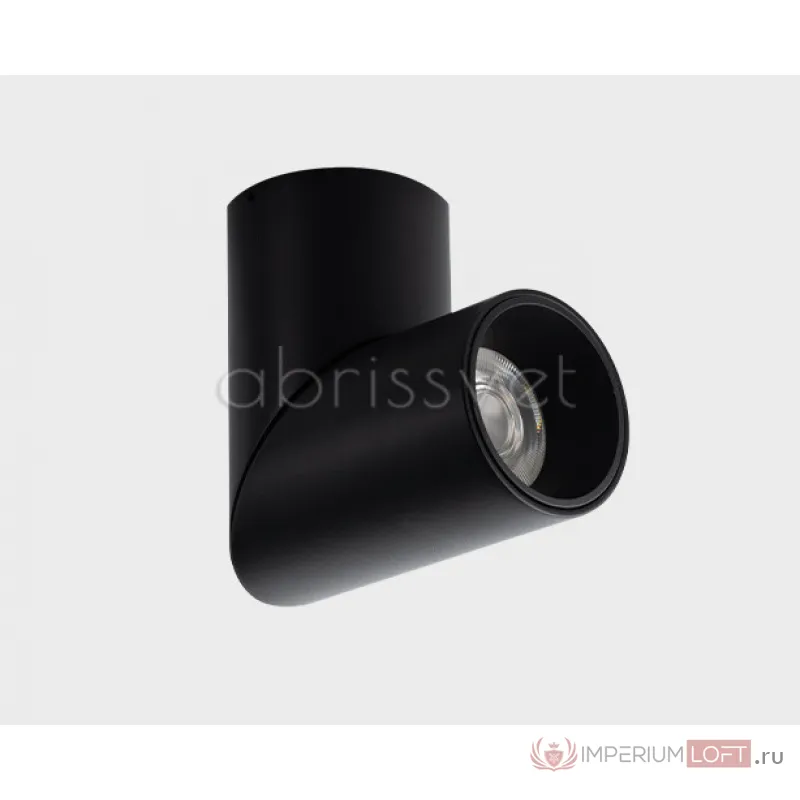 mod. ITALLINE M03-0106 black от ImperiumLoft