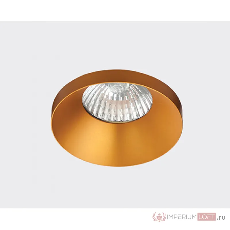 mod. ITALLINE SP SOLO gold + SP 01 gold от ImperiumLoft