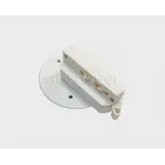 mod. ITALLINE M03-007 white + M03-007 TR white от ImperiumLoft