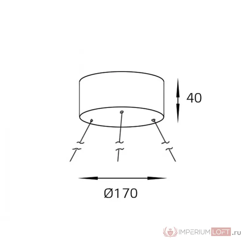 IT04-KIT white от ImperiumLoft