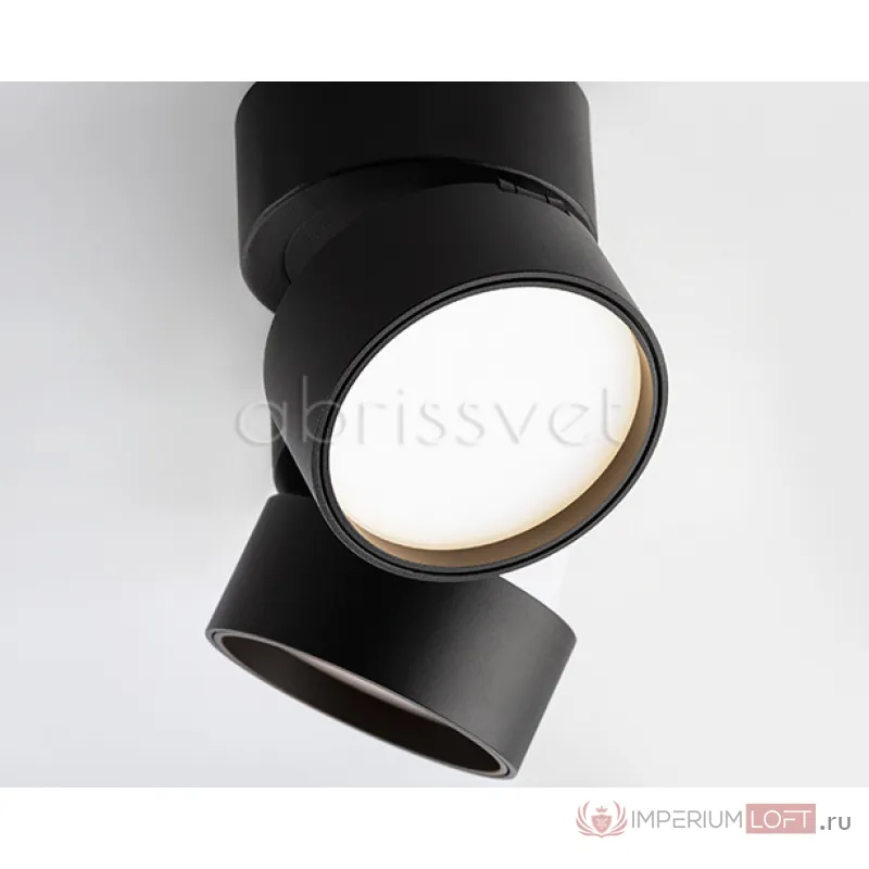 mod. ITALLINE M03-178 black от ImperiumLoft