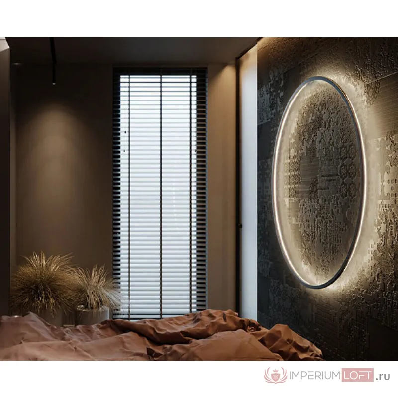 IT03-1421 black от ImperiumLoft