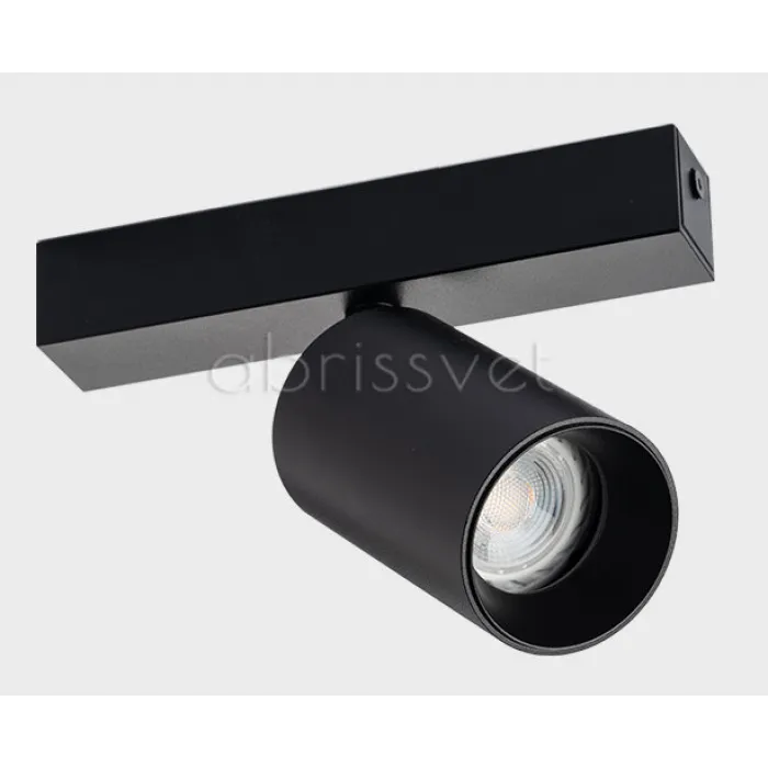 mod. ITALLINE DANNY E1 black от ImperiumLoft