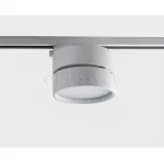 mod. ITALLINE M03-007 white + M03-007 TR white от ImperiumLoft