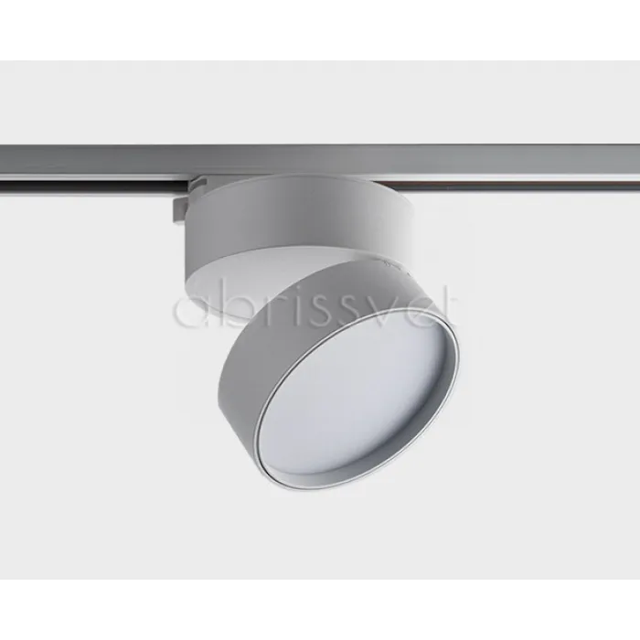 mod. ITALLINE M03-007 white + M03-007 TR white от ImperiumLoft