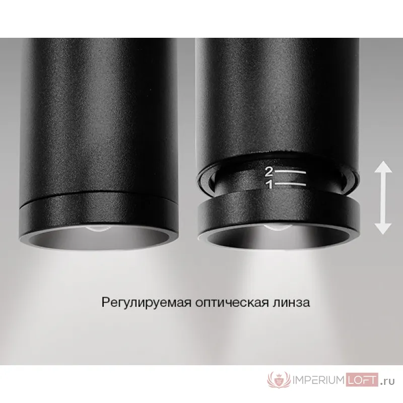 M03-0105 black от ImperiumLoft