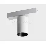 mod. ITALLINE DANNY E1 white + Ring Danny black от ImperiumLoft