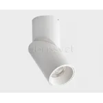 mod. ITALLINE M03-0106 white + M03-0106 ring black от ImperiumLoft