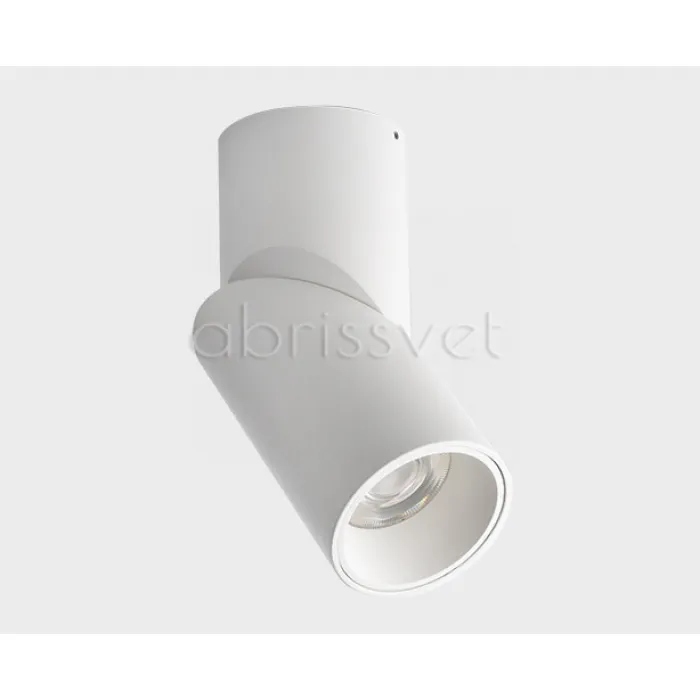 mod. ITALLINE M03-0106 white + M03-0106 ring black от ImperiumLoft