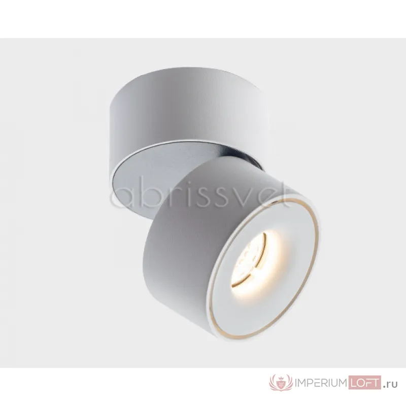 mod. ITALLINE IT02-001 white от ImperiumLoft