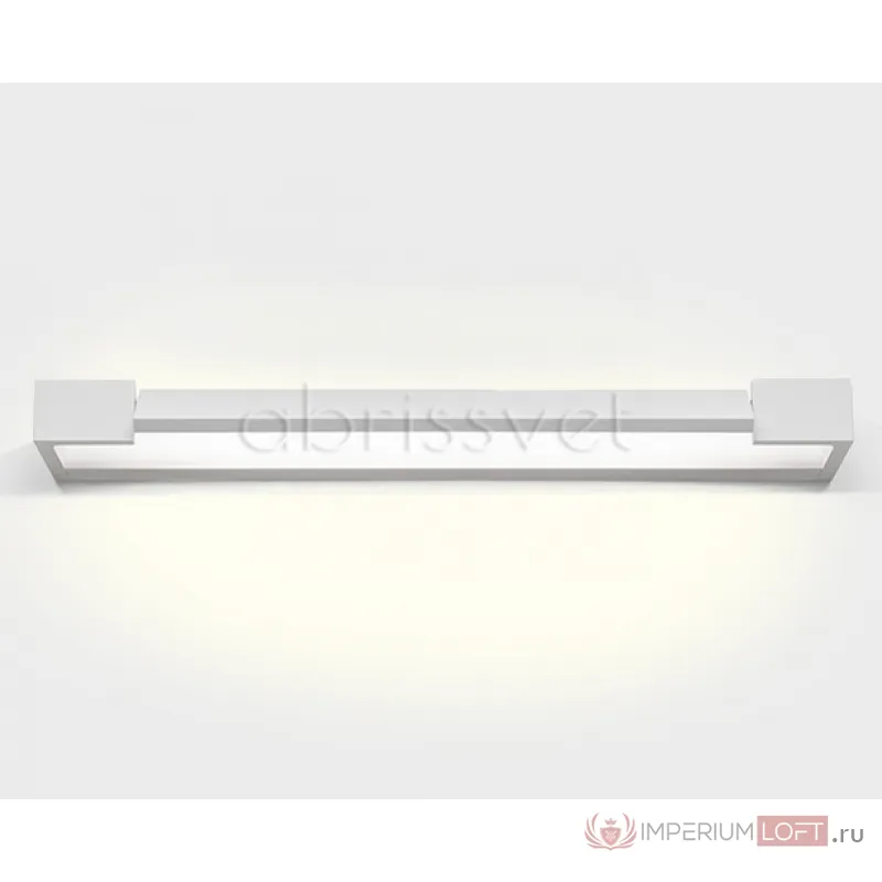 mod. ITALLINE IT01-1068/45 white от ImperiumLoft