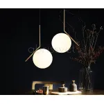 mod. ITALLINE Bolla SP 6212/200 brass от ImperiumLoft