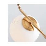 mod. ITALLINE Bolla SP 6212/200 brass от ImperiumLoft