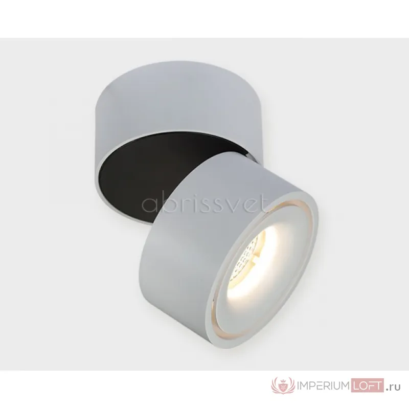 UNIVERSAL mini white от ImperiumLoft