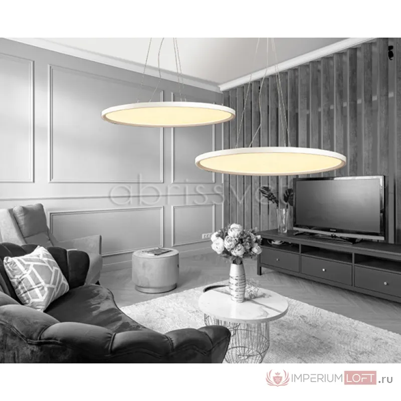 mod. ITALLINE IT04-78RL WHITE от ImperiumLoft