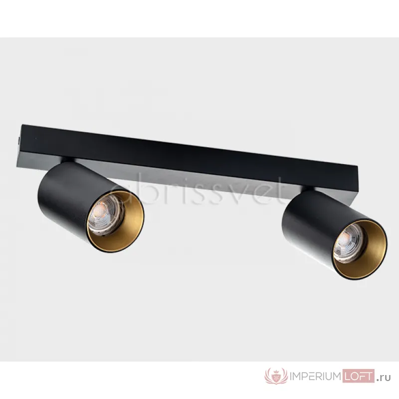 mod. ITALLINE DANNY E2 black от ImperiumLoft