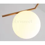 mod. ITALLINE Bolla SP 6212/200 brass от ImperiumLoft