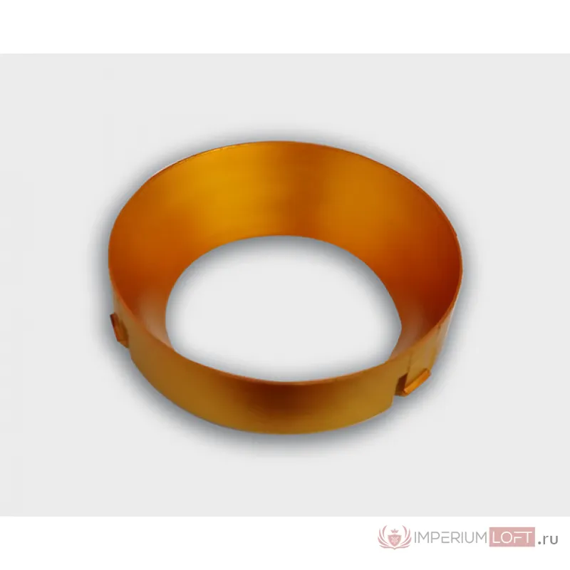 Ring for 15W gold от ImperiumLoft