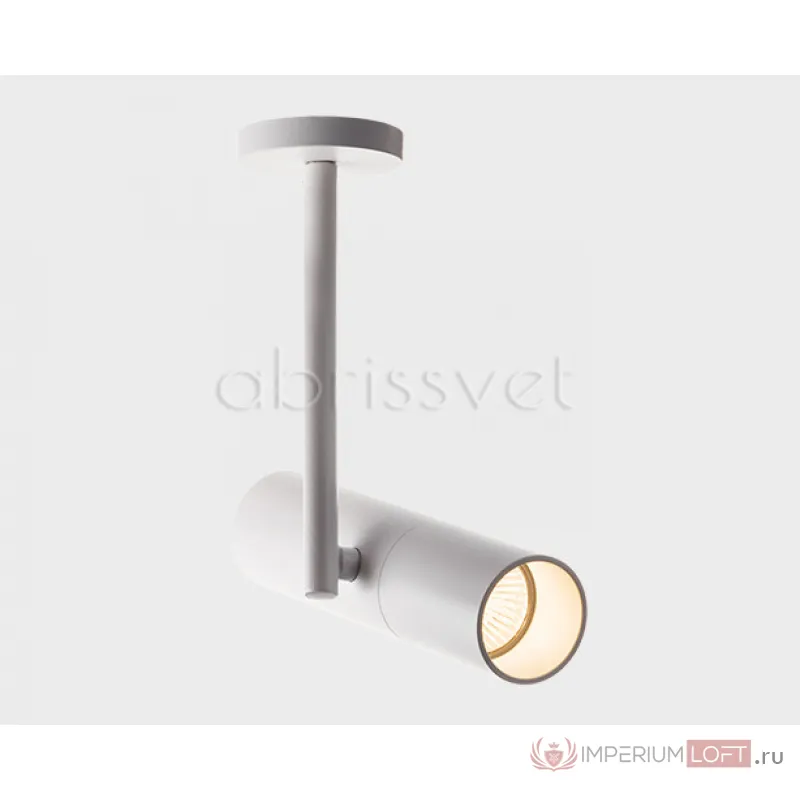 mod. ITALLINE M03-093 WHITE от ImperiumLoft