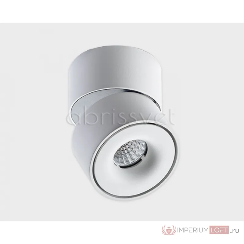 mod. ITALLINE IT02-001 white от ImperiumLoft